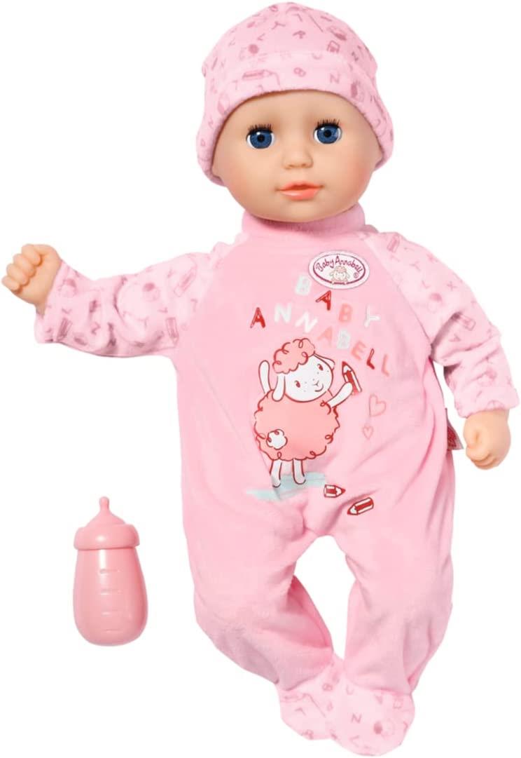Baby Annabell Little Annabell 36cm