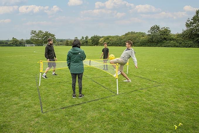 KICKMASTER FOOTBALL TENNIS