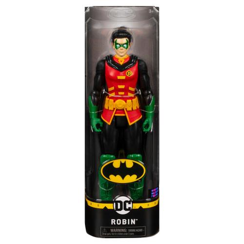 Batman 12in Figures Assorted