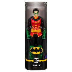 Batman 12in Figures Assorted