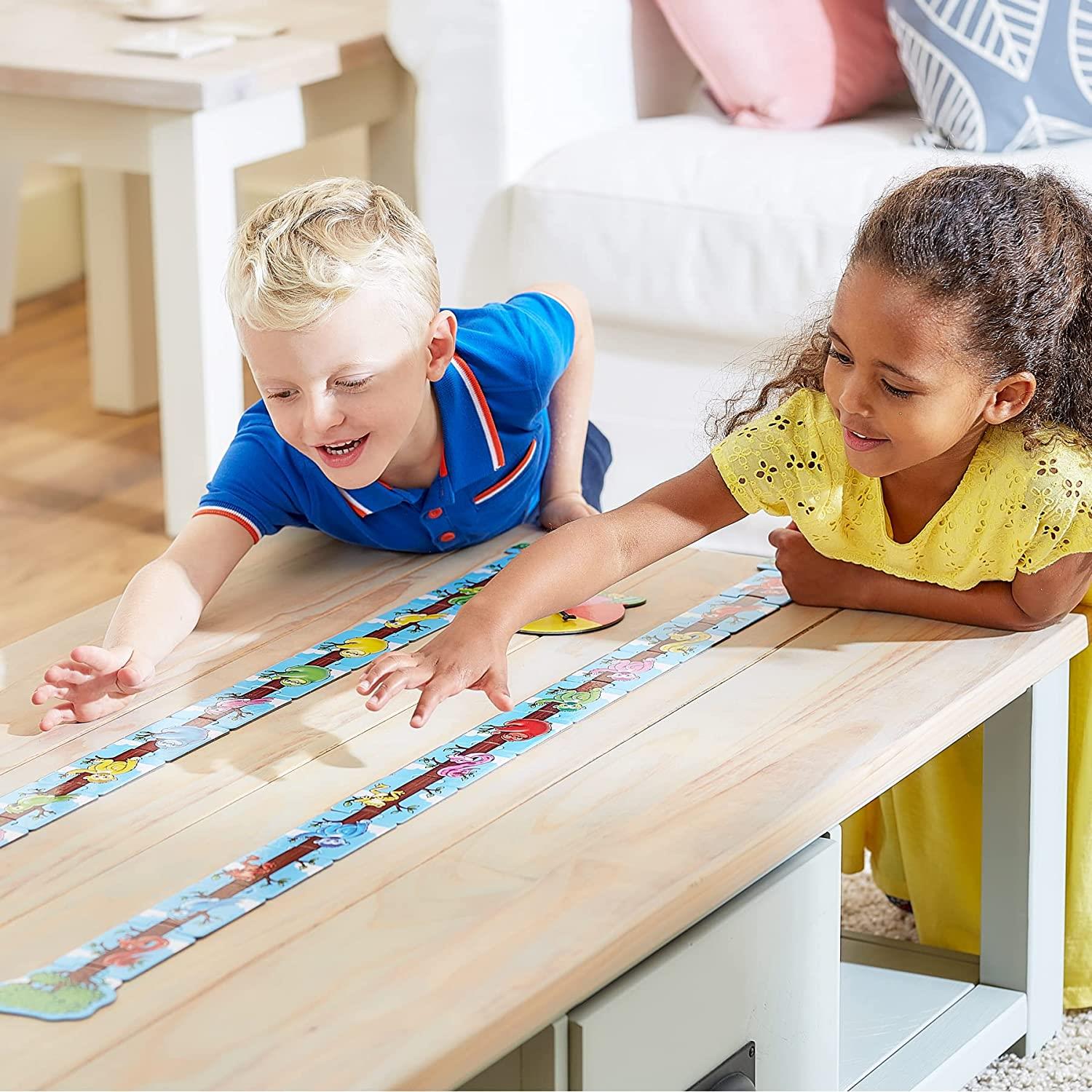Orchard - Rainforest Match Colour Matching And Memory Game
