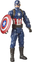 Avengers Titan Hero - Captain America