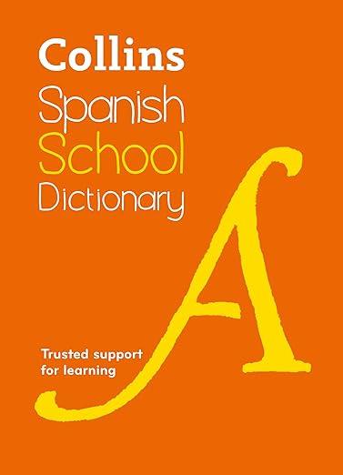SCHOOL DICT_SCHOOL DICTIONA PB