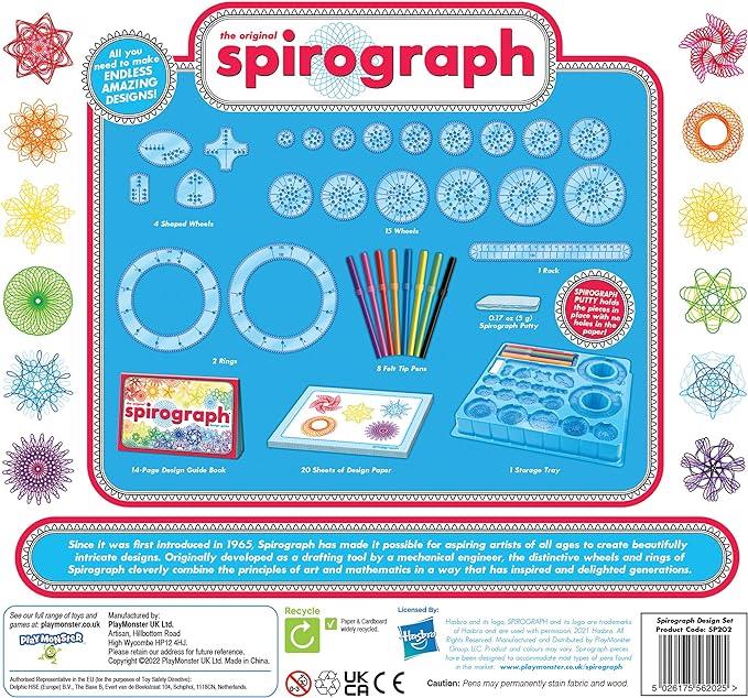 SPIROGRAPH ORIGINAL
