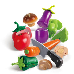 VEGGIE PALS BATH SPLASHERS