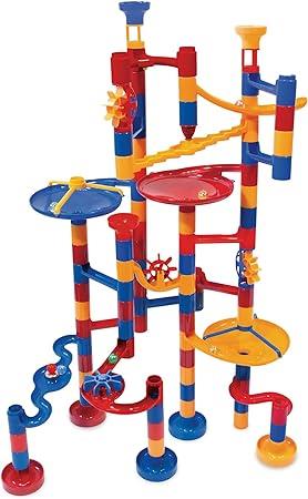 Mega Marble Run