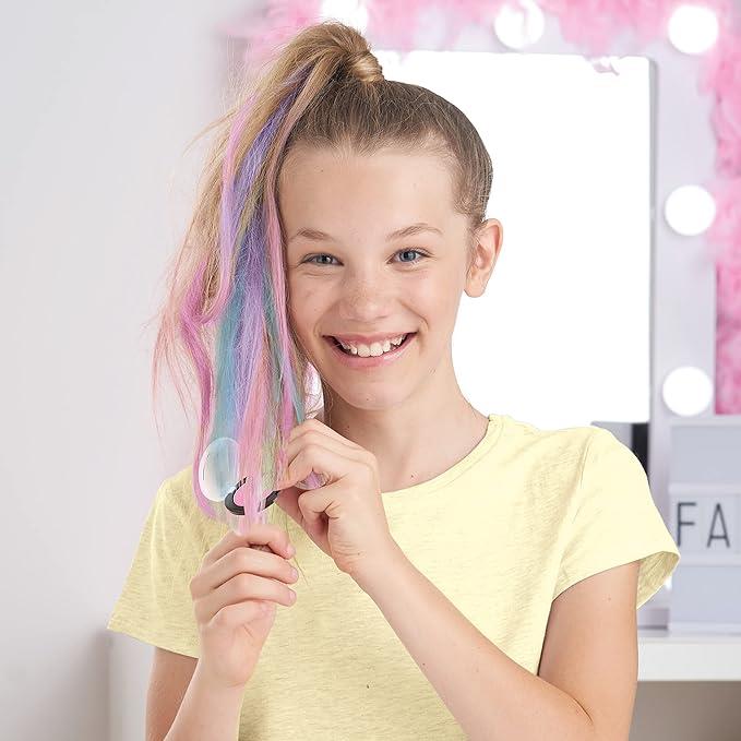 FABLAB HAIRLIGHTS