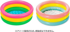 24INCH SUNSET GLOW BABY POOL
