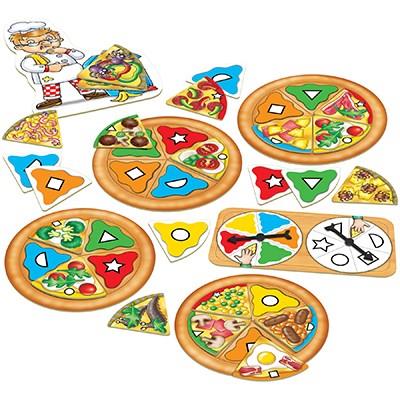 Orchard -  PIZZA PIZZA