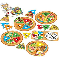Orchard -  PIZZA PIZZA