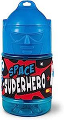 Space Superhero