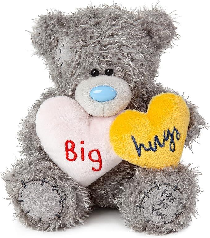 M7 BIG HUGS PLUSH