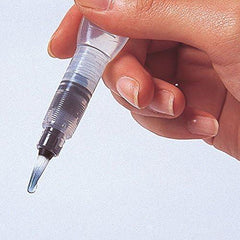 AQUASH BRUSH FINE BLIS CRD