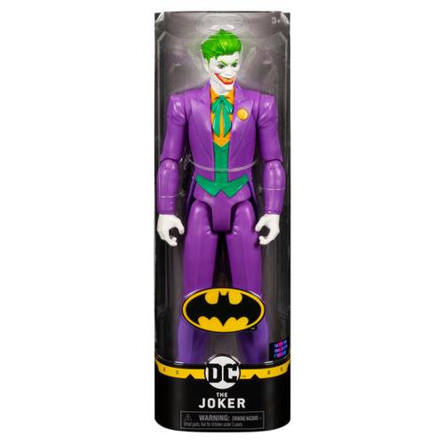 Batman 12in Figures Assorted