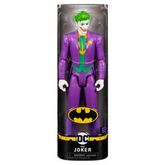 Batman 12in Figures Assorted