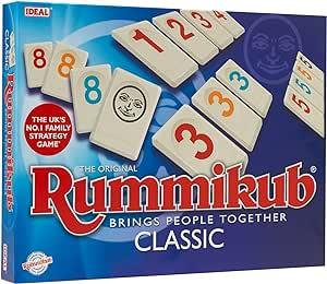 Rummikub Classic