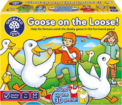 Orchard - Goose On The Loose Game