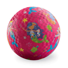 Crocodile Creek - 7" Playball/Mermaids