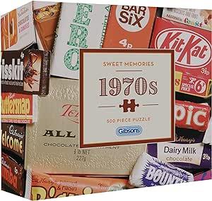 SWEET MEMORIES OF THE 1970'S