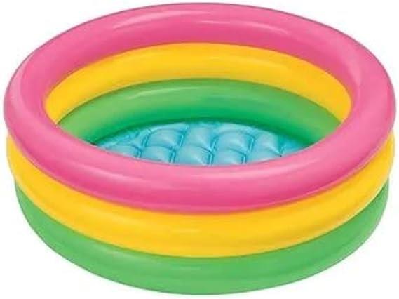 24INCH SUNSET GLOW BABY POOL