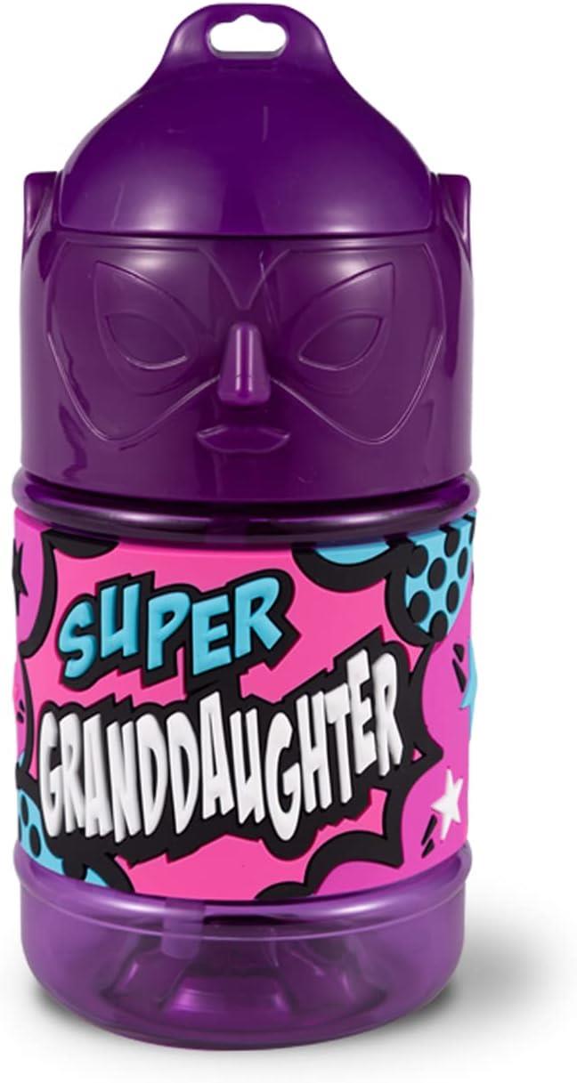 Super Granddaughter