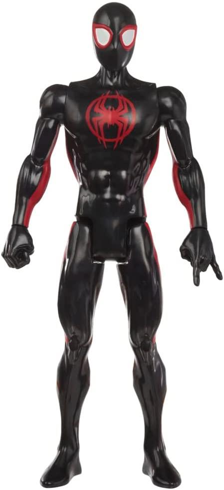 SPD VERSE 12” TITAN FIGURE SWIFT MILES MORALES
