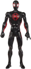 SPD VERSE 12” TITAN FIGURE SWIFT MILES MORALES