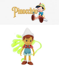 PINOCCHIO MINI FIGURE SINGLE PACK