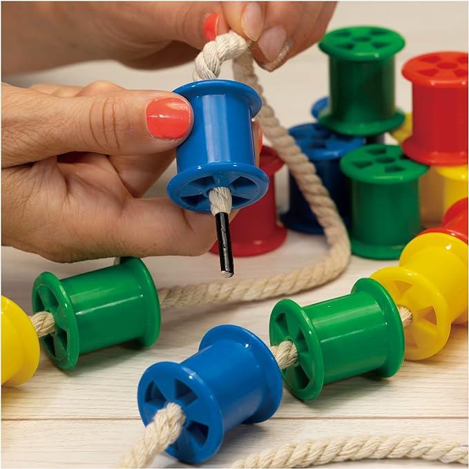 COTTON REELS
