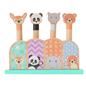 Studio Circus Pop-up Animals