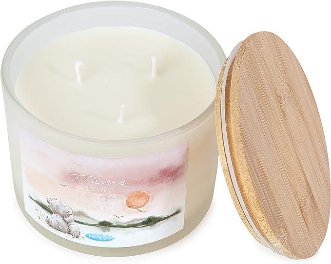 3 WICK CANDLE