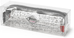 TRANSPARENT PENCIL CASE GENIUS