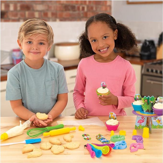 BAKING SET
