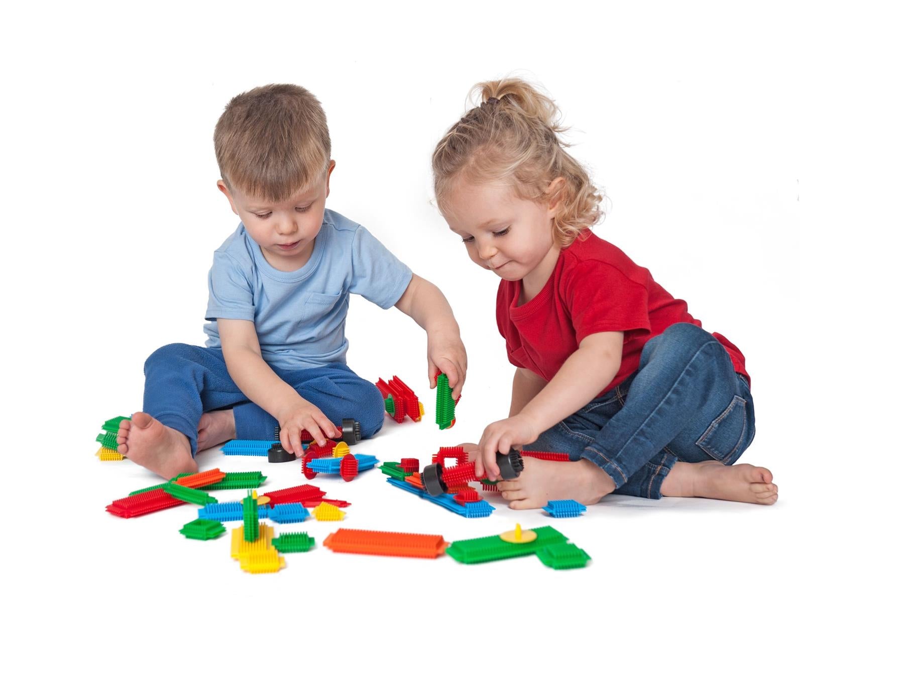 Fun Bricks 100