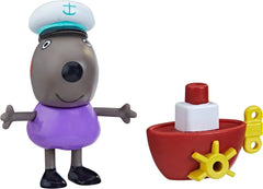 PEPPA PIG PEPPAS FUN FRIENDS FIGURES-DANNY DOG