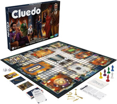 CLUEDO CLASSIC