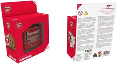 ARSENAL RUBIK's