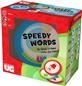 SPEEDY WORDS