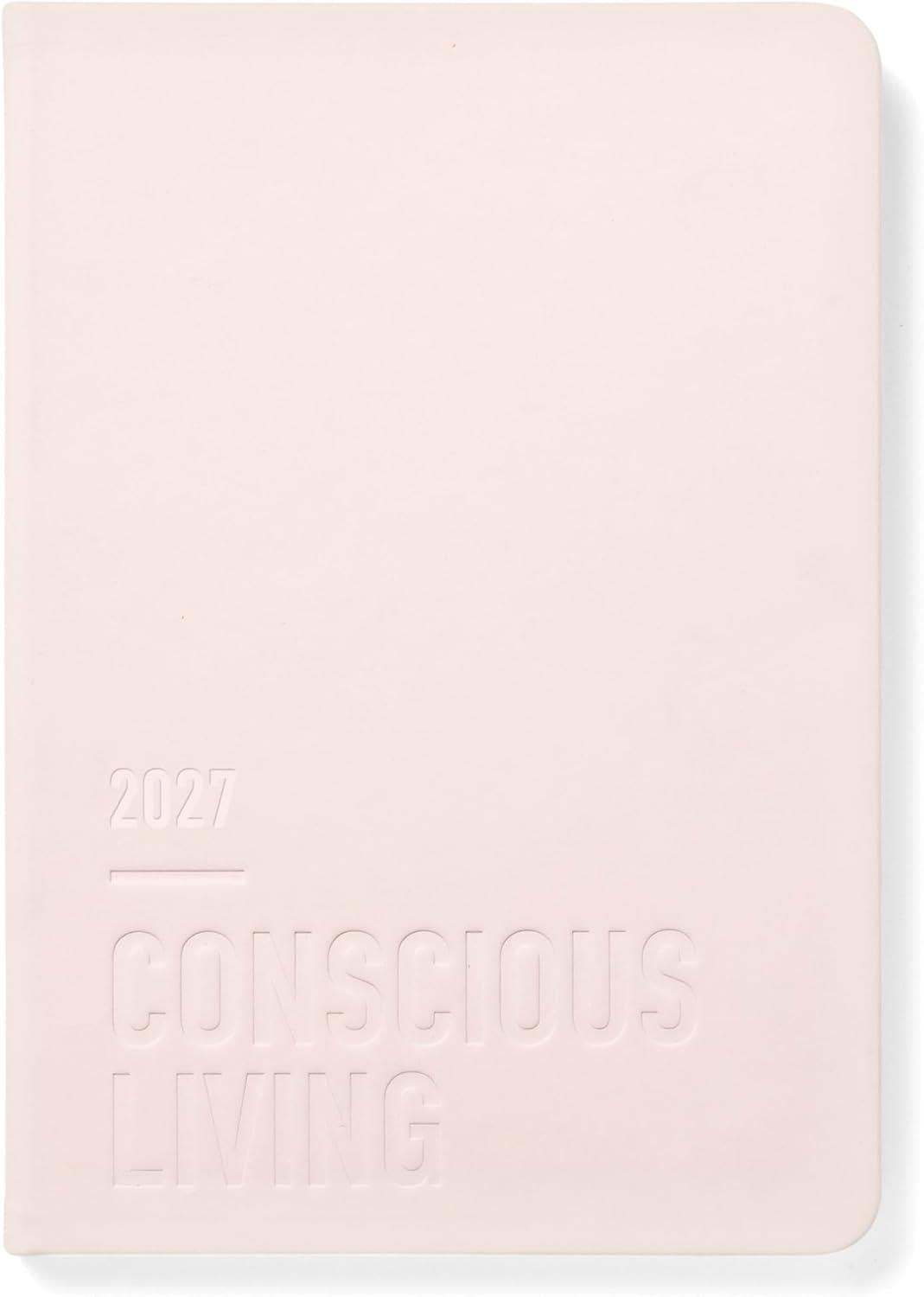 Conscious A6 WTV ML Rosewater
