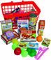 SUPER MARKET SHOPPING BASKET