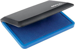 COLOP STAMP PAD MICRO 2 BLUE