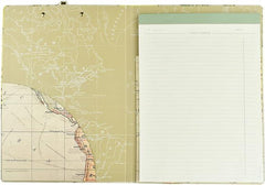 LEGAMI TAKE NOTES CLIPBOARD FOLDER TRAVEL