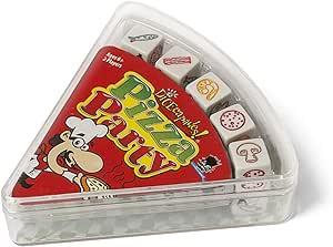 PIZZA PARTY GAME