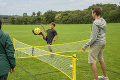 KICKMASTER FOOTBALL TENNIS