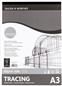 SIMPLY TRACING PAD A3 60G 40SH