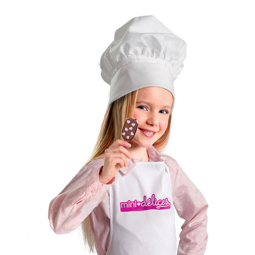 Mini Delices 5 In 1 Chocolate Workshop