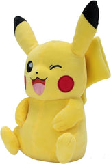 POKEMON 12" PIKACHU PLUSH