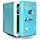 SO CHILL MINI FRIDGE TEAL