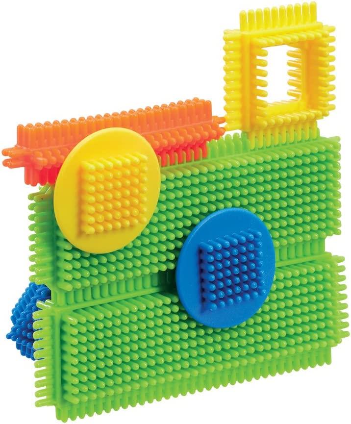 STICKLE BRICKS LITTLE BUILDER