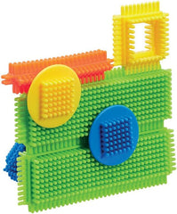 STICKLE BRICKS LITTLE BUILDER